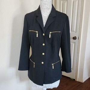 Mondi Wool Jacket
